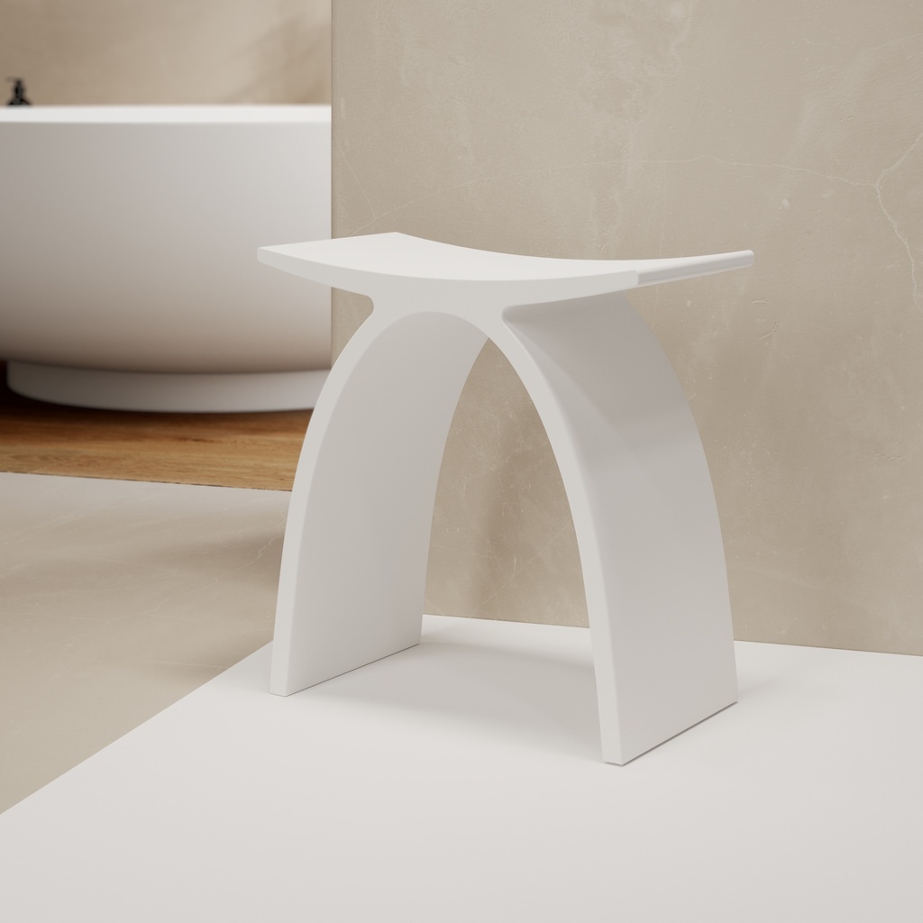 Bath stool new arrivals